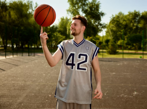 Authentic Jersey Sizing