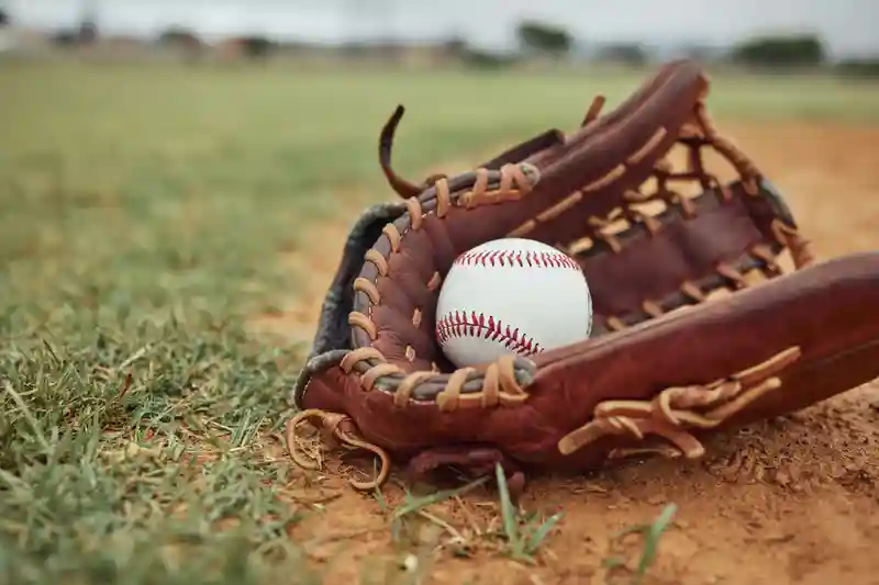 What Is Baseball Glove Breaking and Why Is It Important?