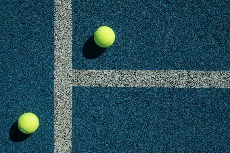 What Are the Official Pickleball Court Dimensions for Competitive Play?