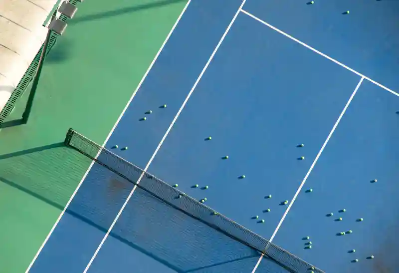 Pickleball Court Dimensions: Official Measurements, Layout, and Setup Guide